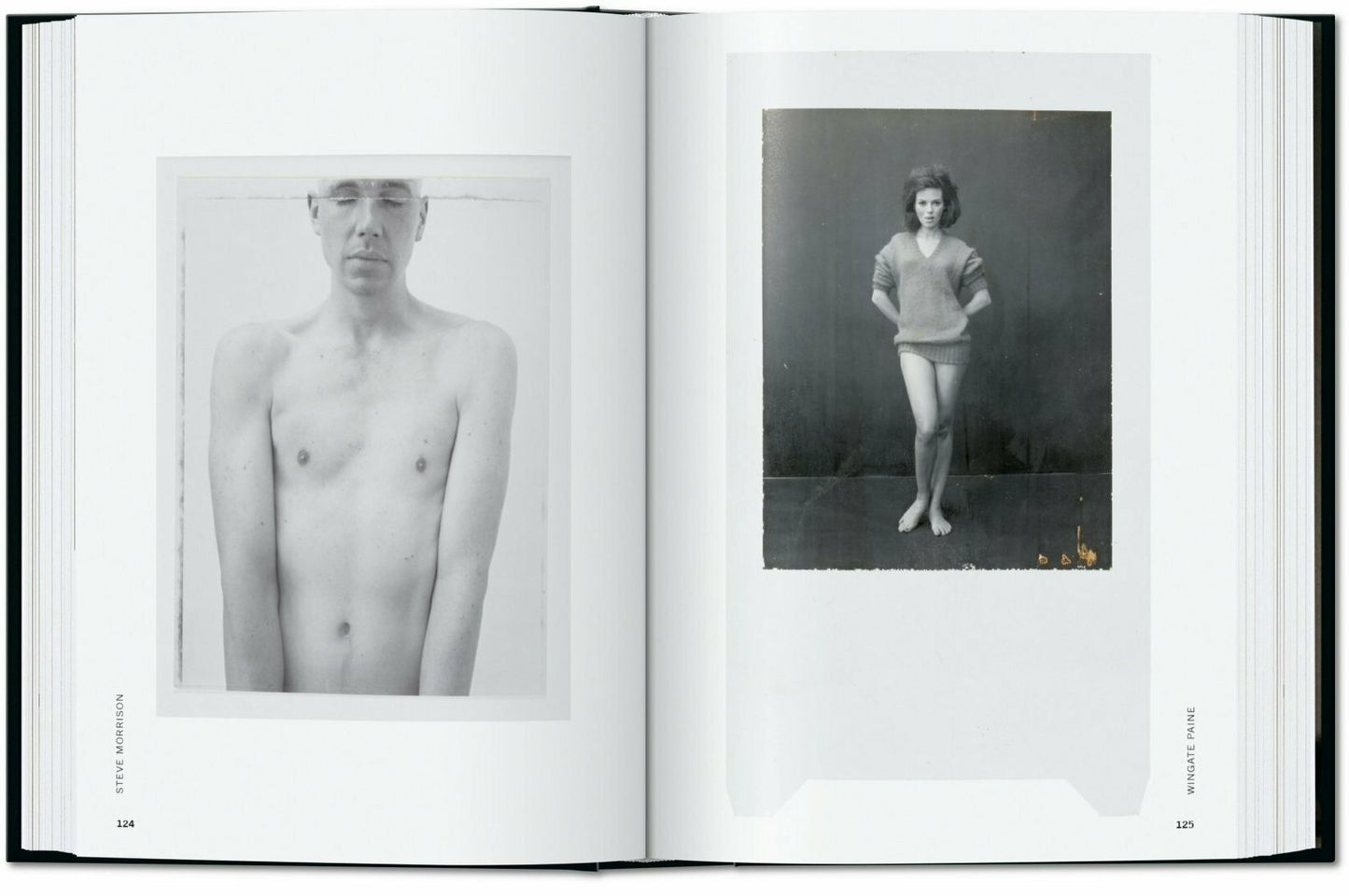 The Polaroid Book. 40th Ed.