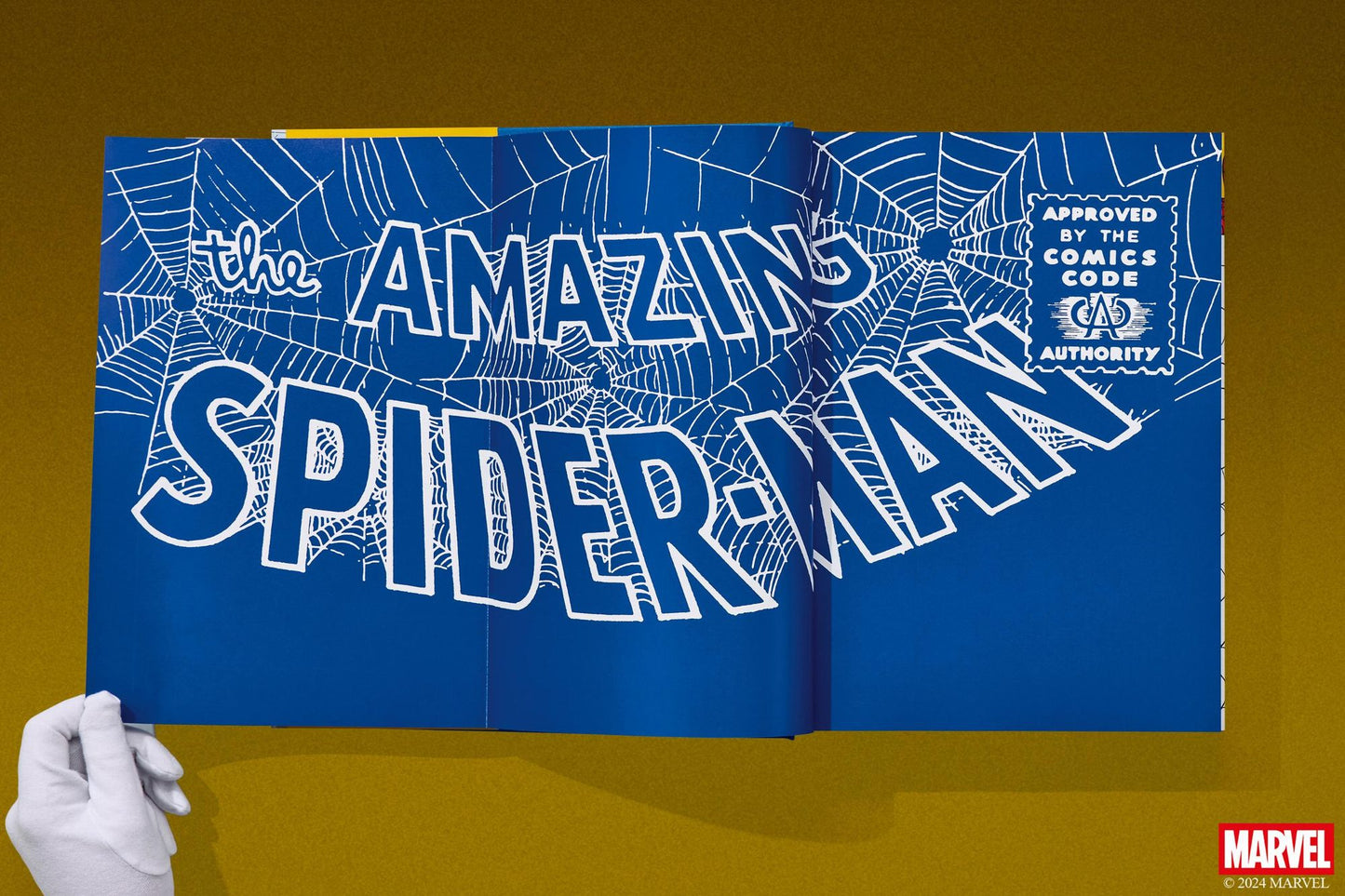 Marvel Comics Library. Spider-Man. 1962-1964