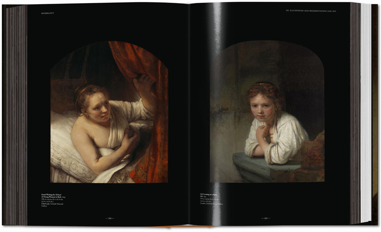 Rembrandt. The Complete Paintings