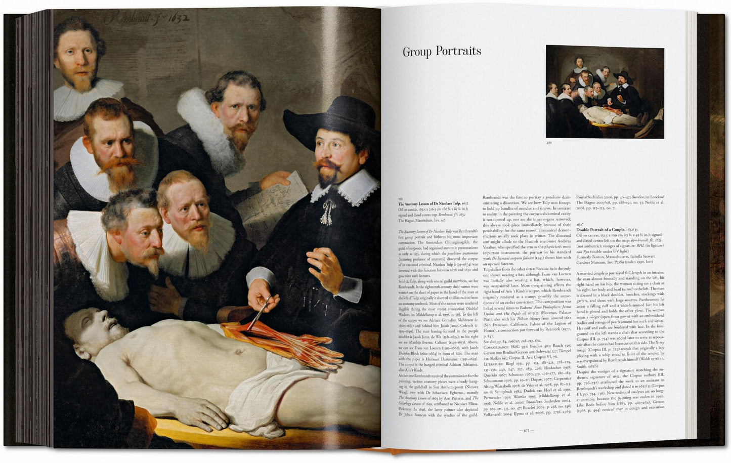 Rembrandt. The Complete Paintings