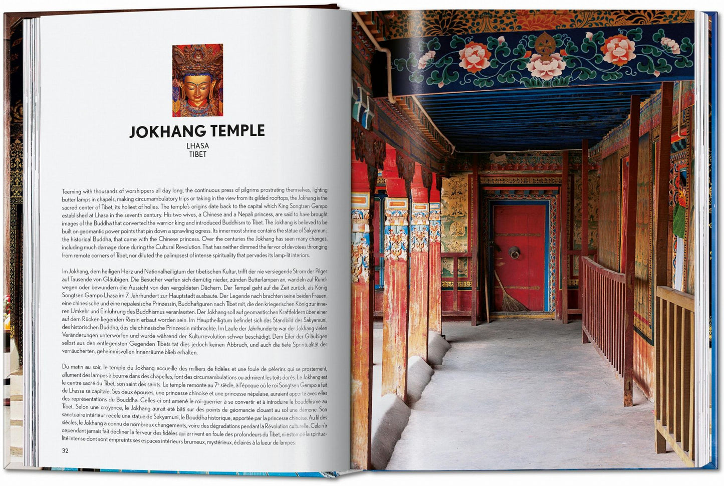 Living in Asia. 40th Ed.