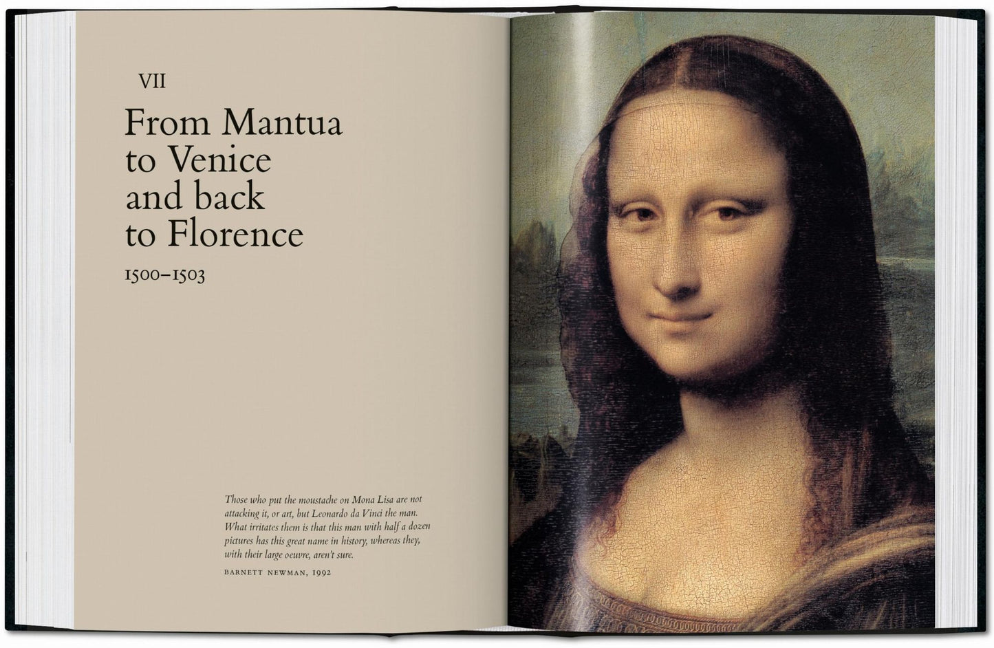 Leonardo. The Complete Paintings. 40th Ed.