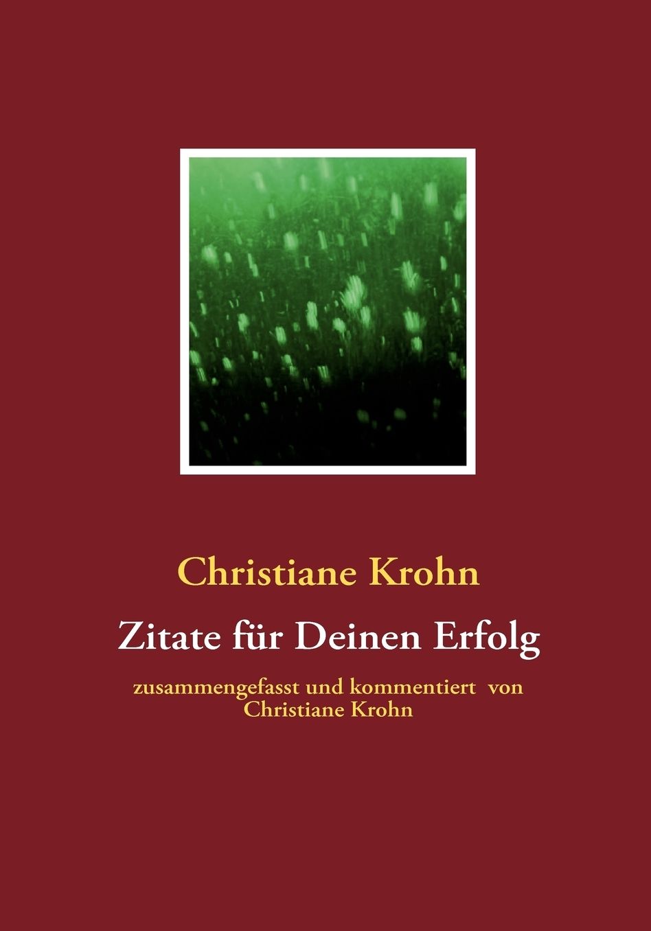 Zitate Fur Deinen Erfolg