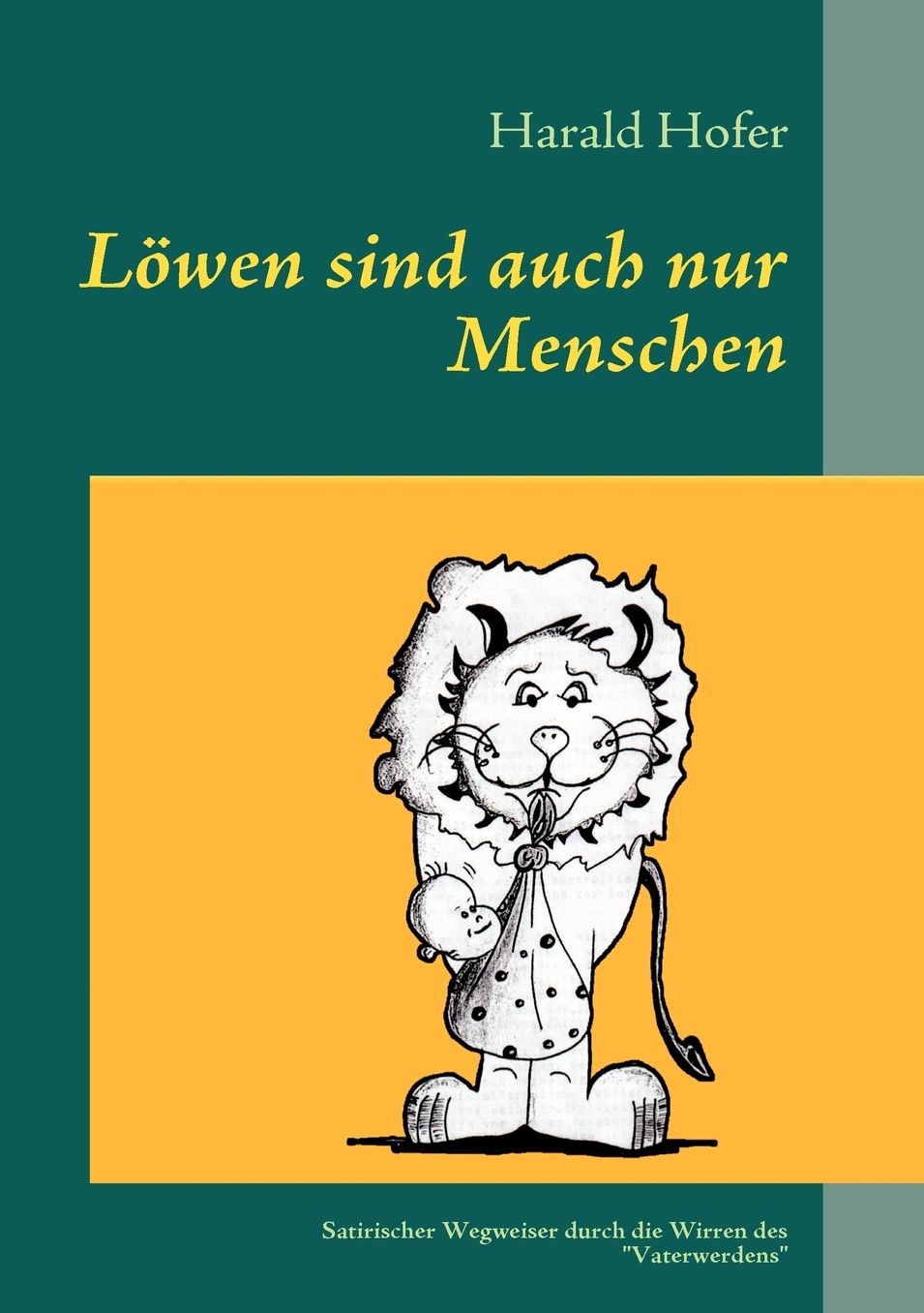 Lowen Sind Auch Nur Menschen