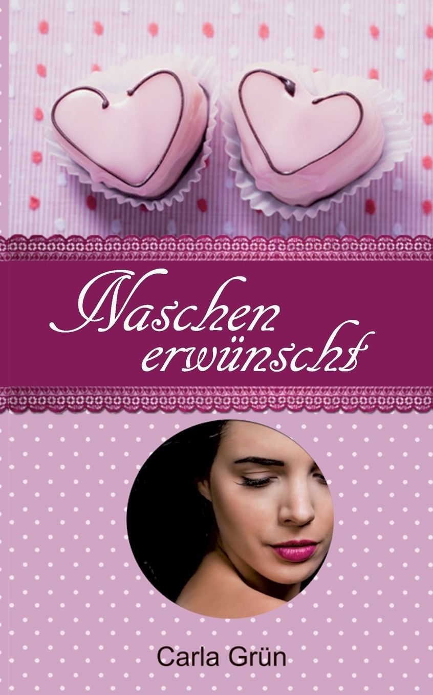 Naschen erwünscht