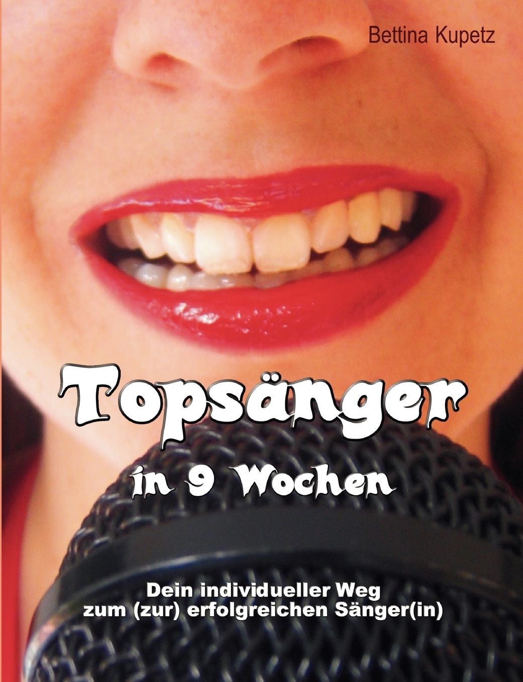 Topsanger In 9 Wochen