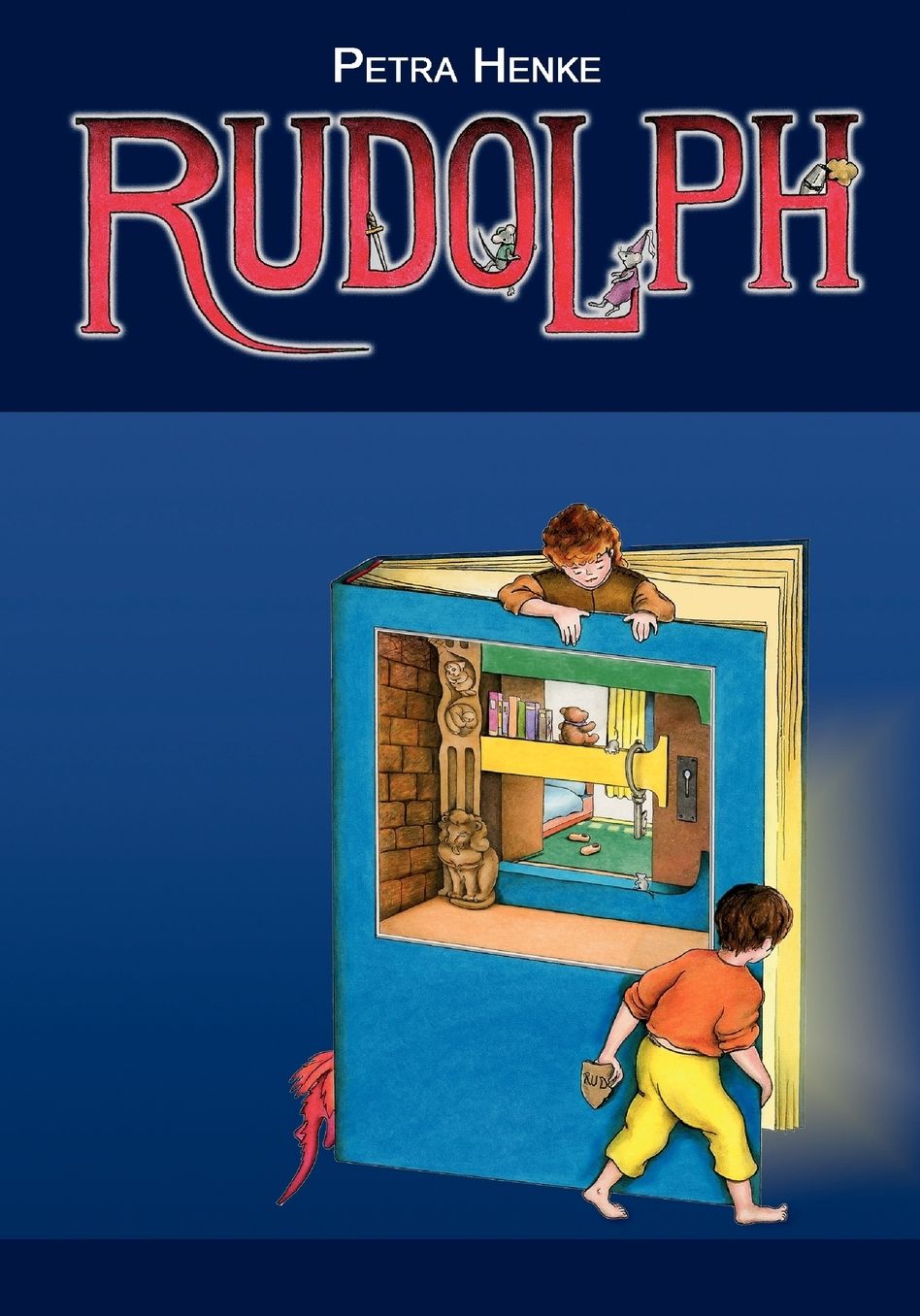 Rudolph