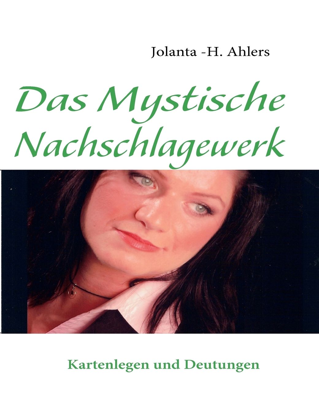 Das Mystische Nachschlagewerk