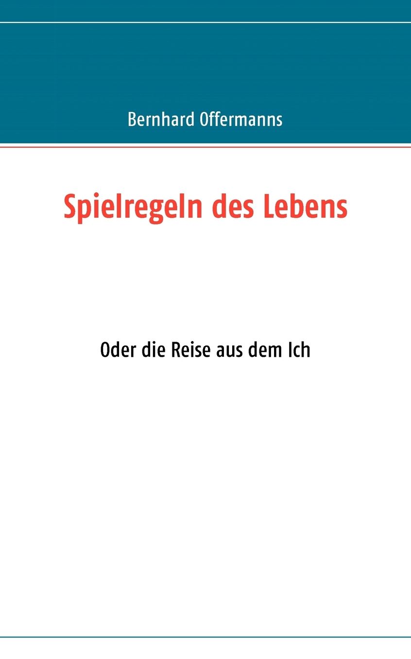 Spielregeln Des Lebens