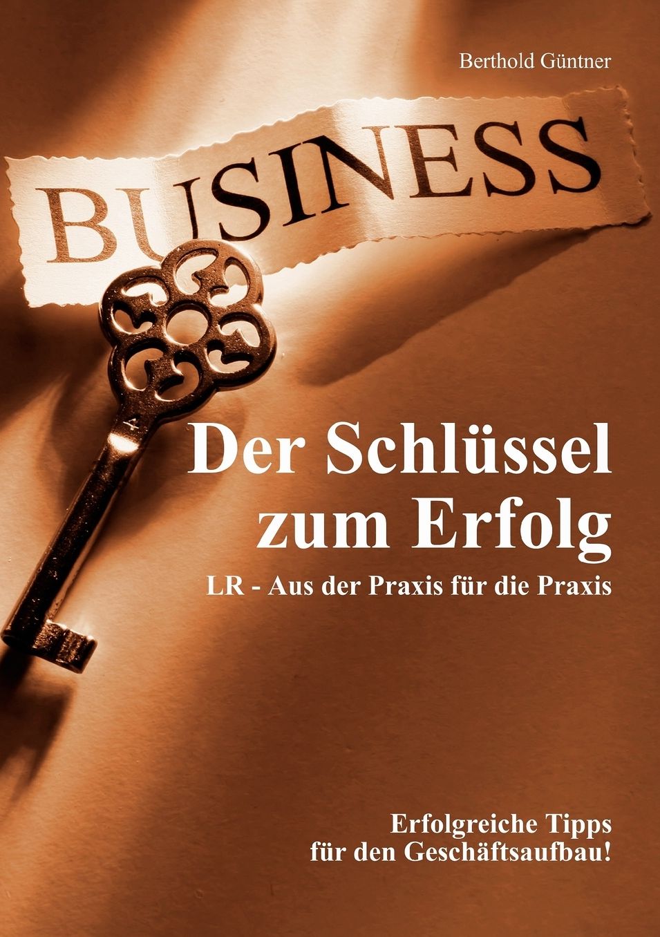 Der Schl ssel zum Erfolg