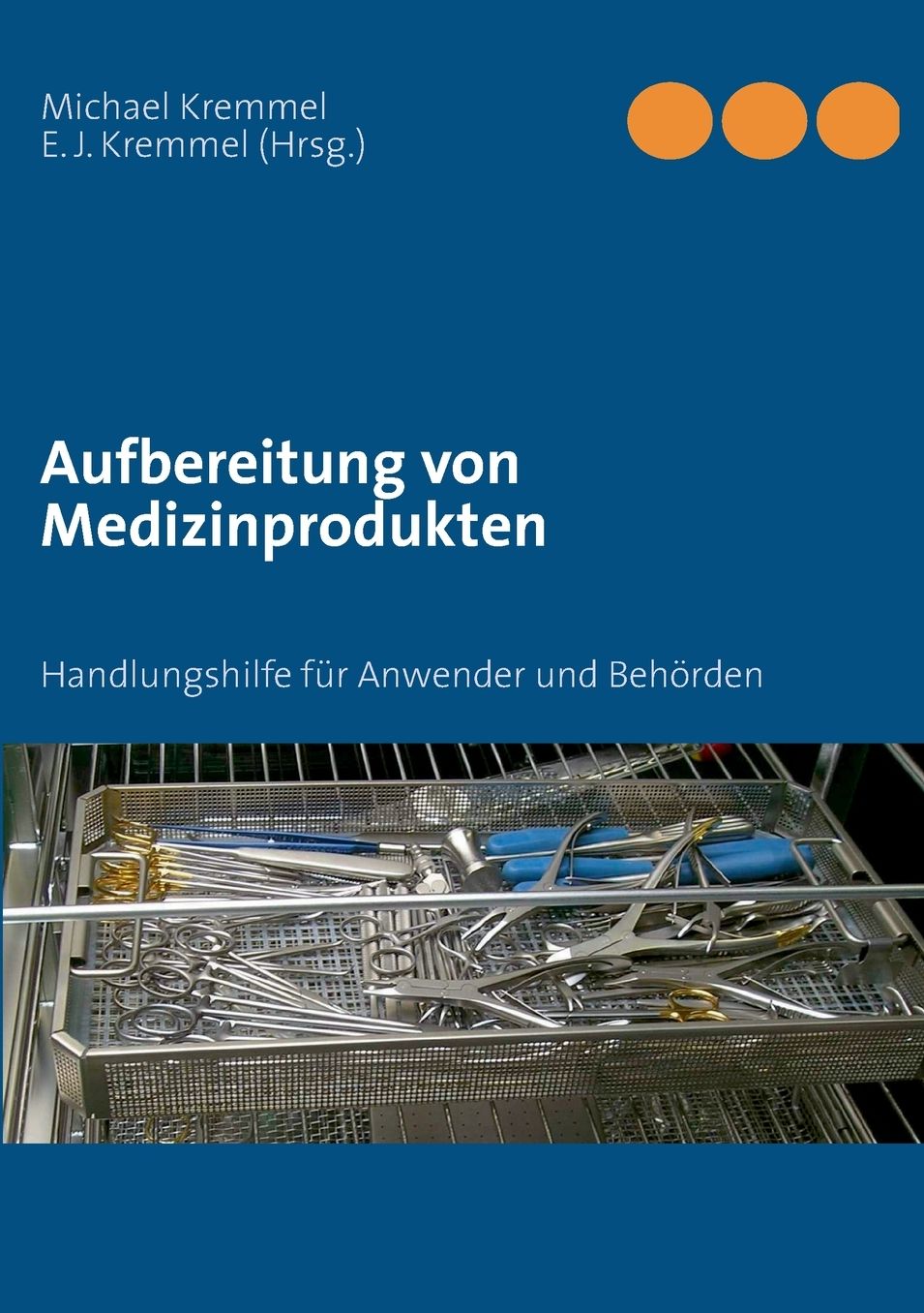 Aufbereitung Von Medizinprodukten