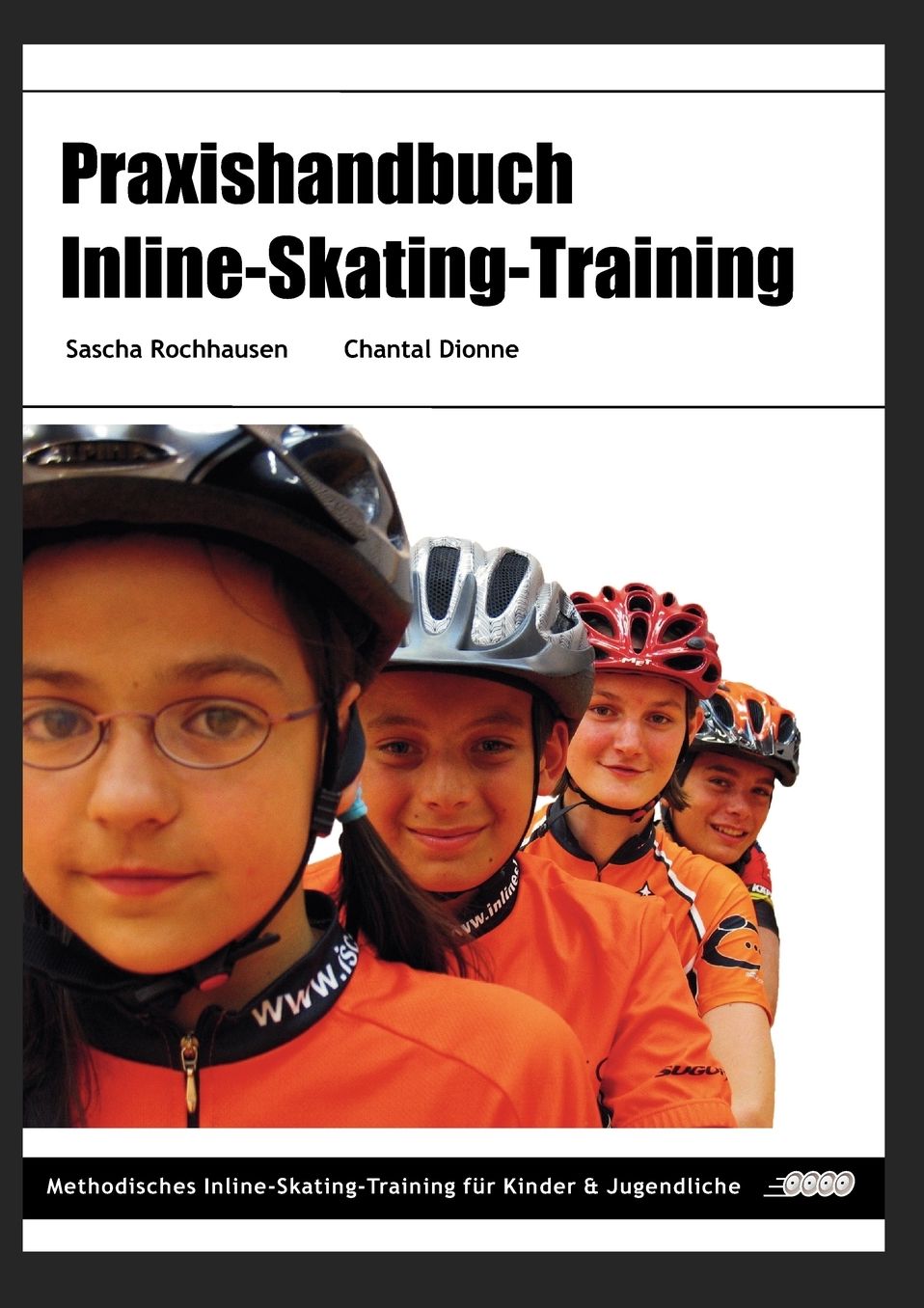 Praxishandbuch Inline-Skating-Training