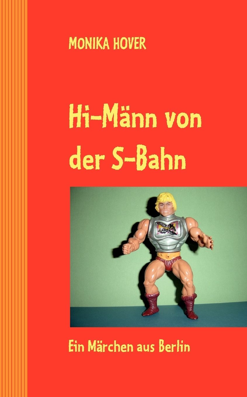 Hi-Mannn Von Der S-Bahn