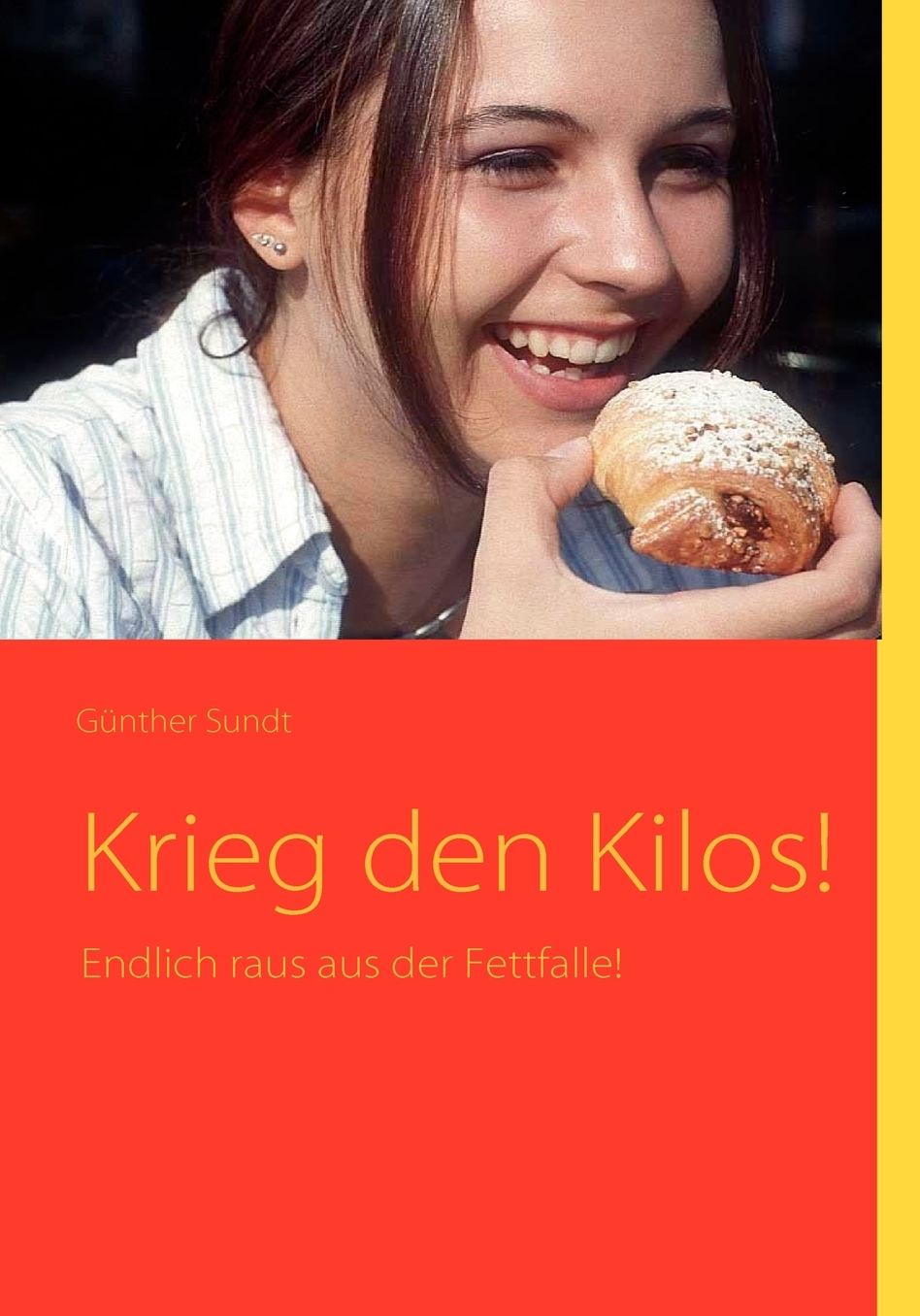 Krieg Den Kilos!