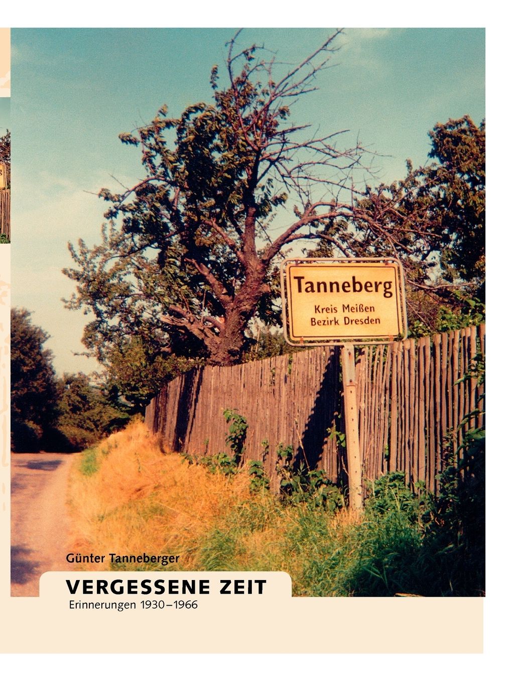 Vergessene Zeit