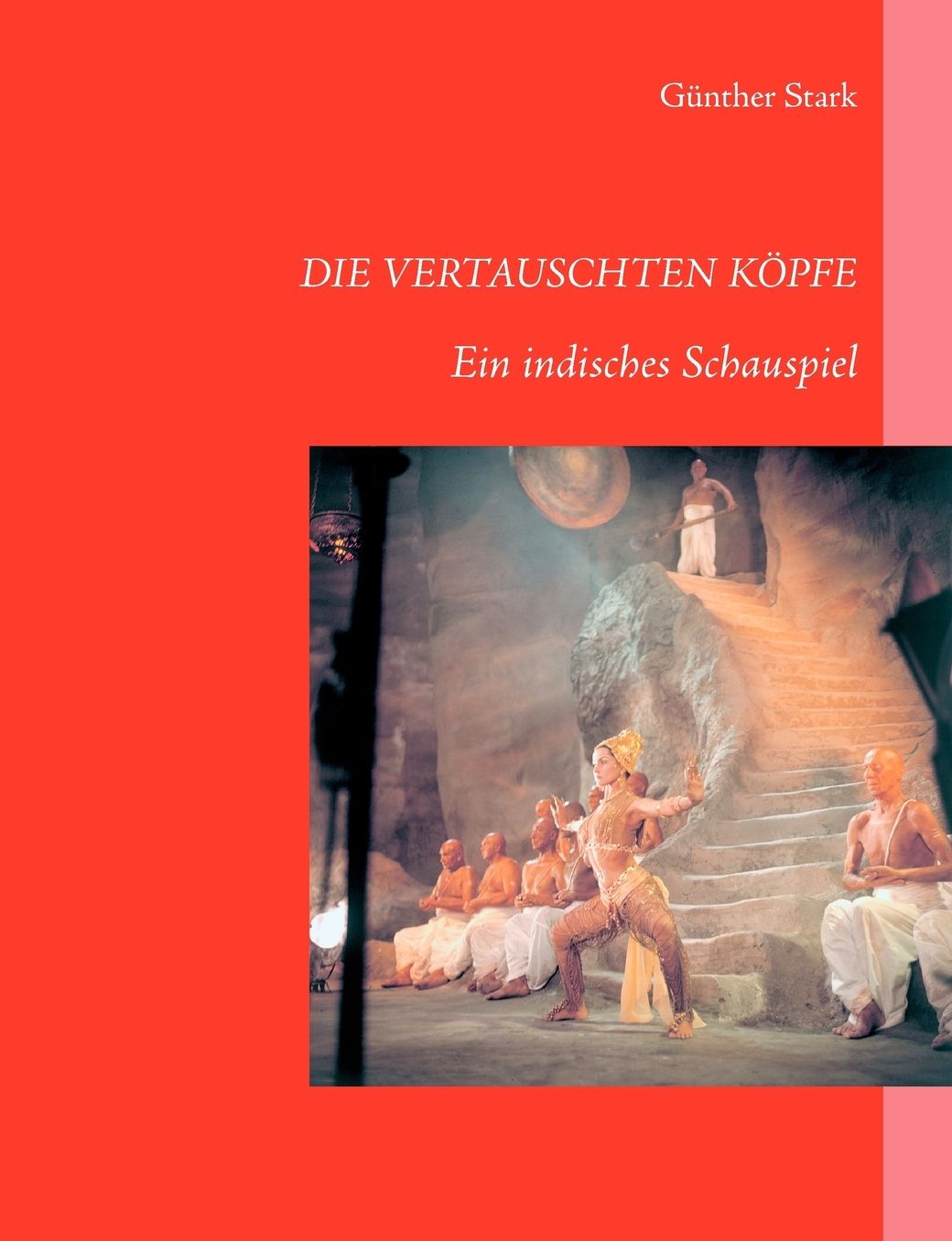 Die Vertauschten Kopfe