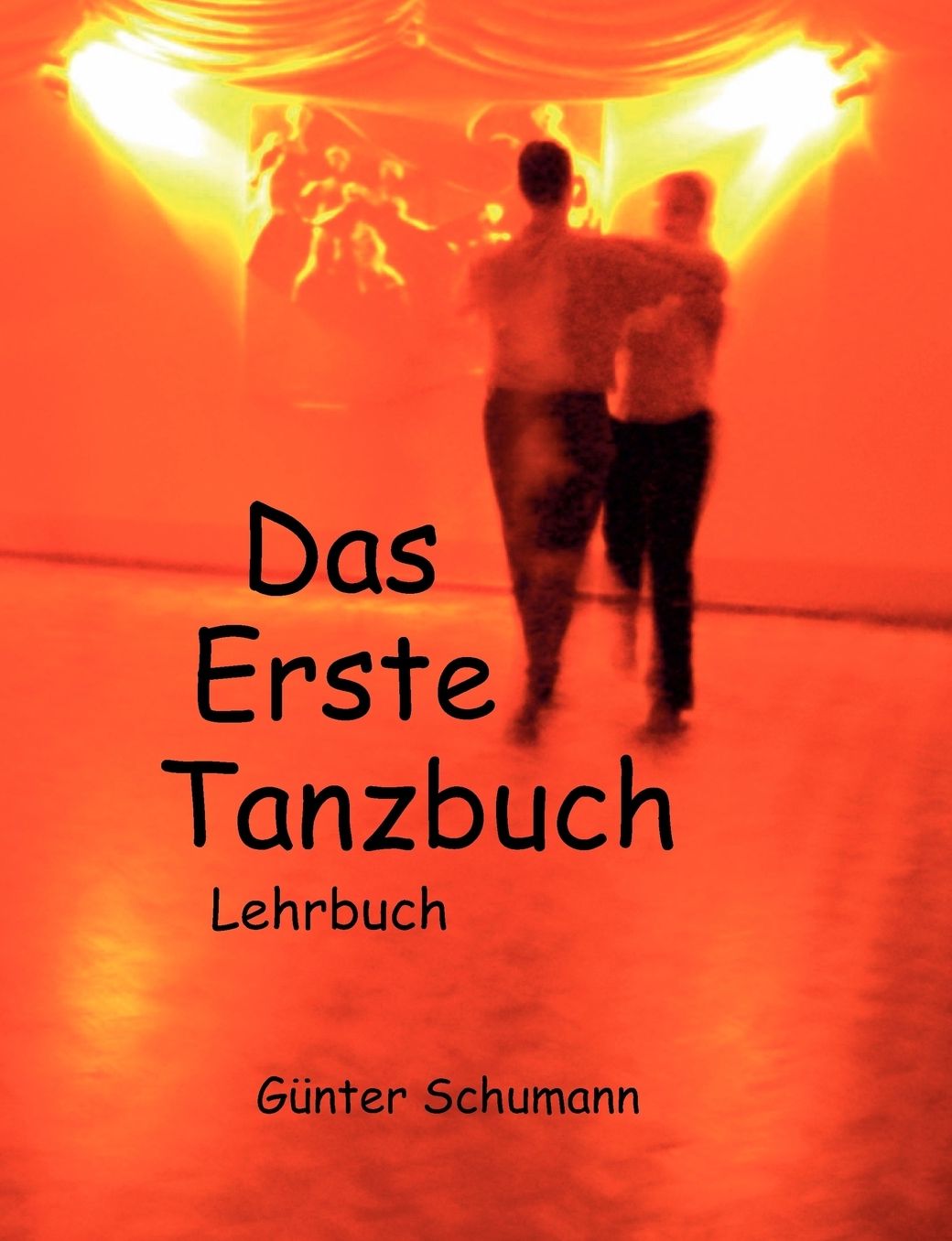 Das Erste Tanzbuch
