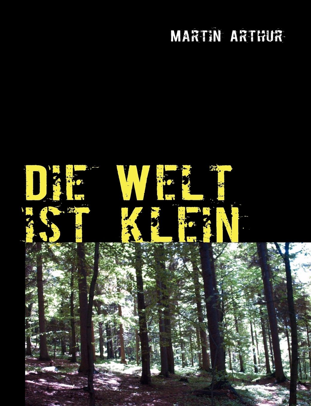 Die Welt Ist Klein