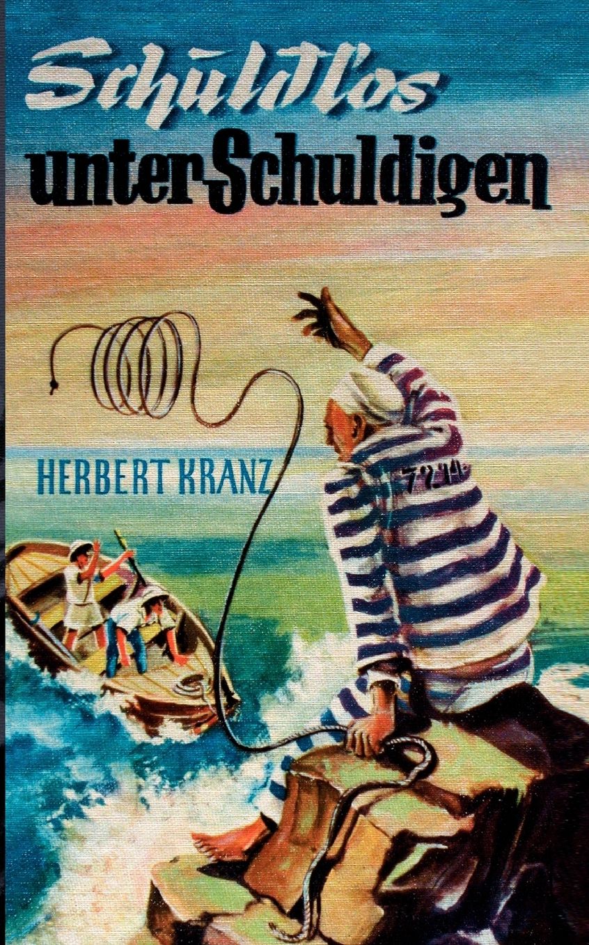 Schuldlos Unter Schuldigen