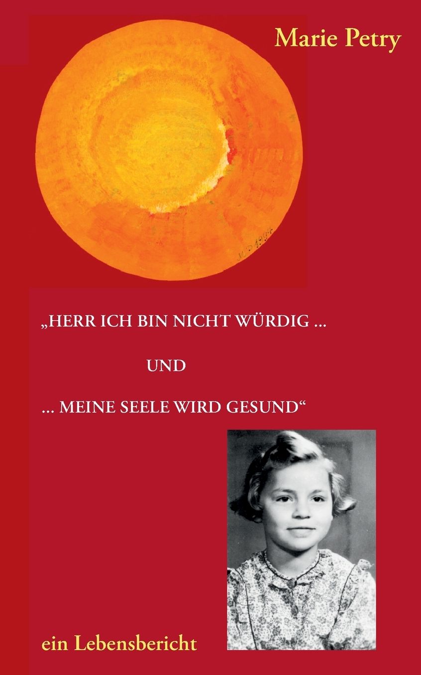 Herr Ich Bin Nicht Wurdig...