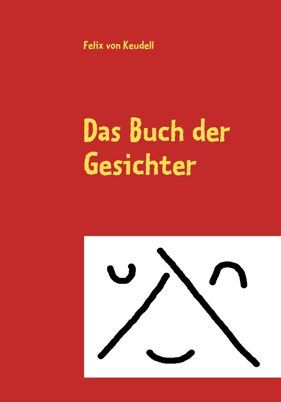 Das Buch Der Gesichter