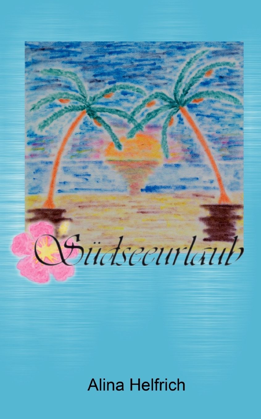 Sudseeurlaub