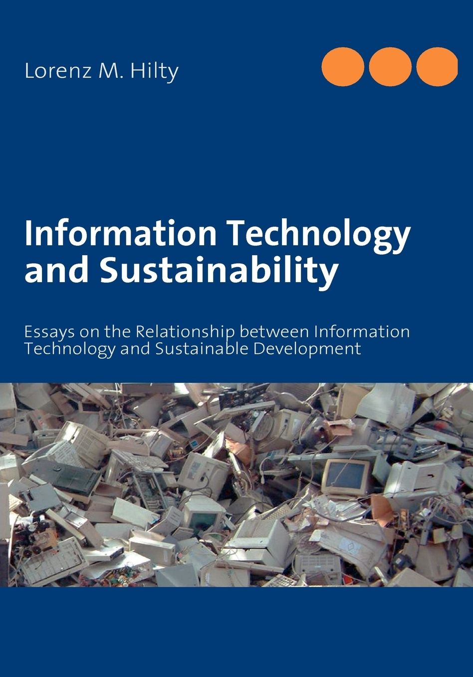Information Technology And Sustainability