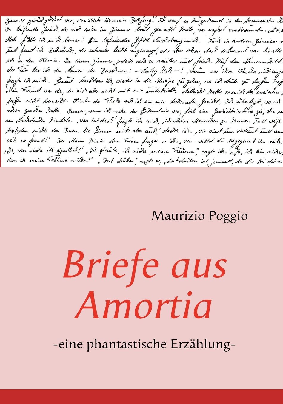 Briefe Aus Amortia