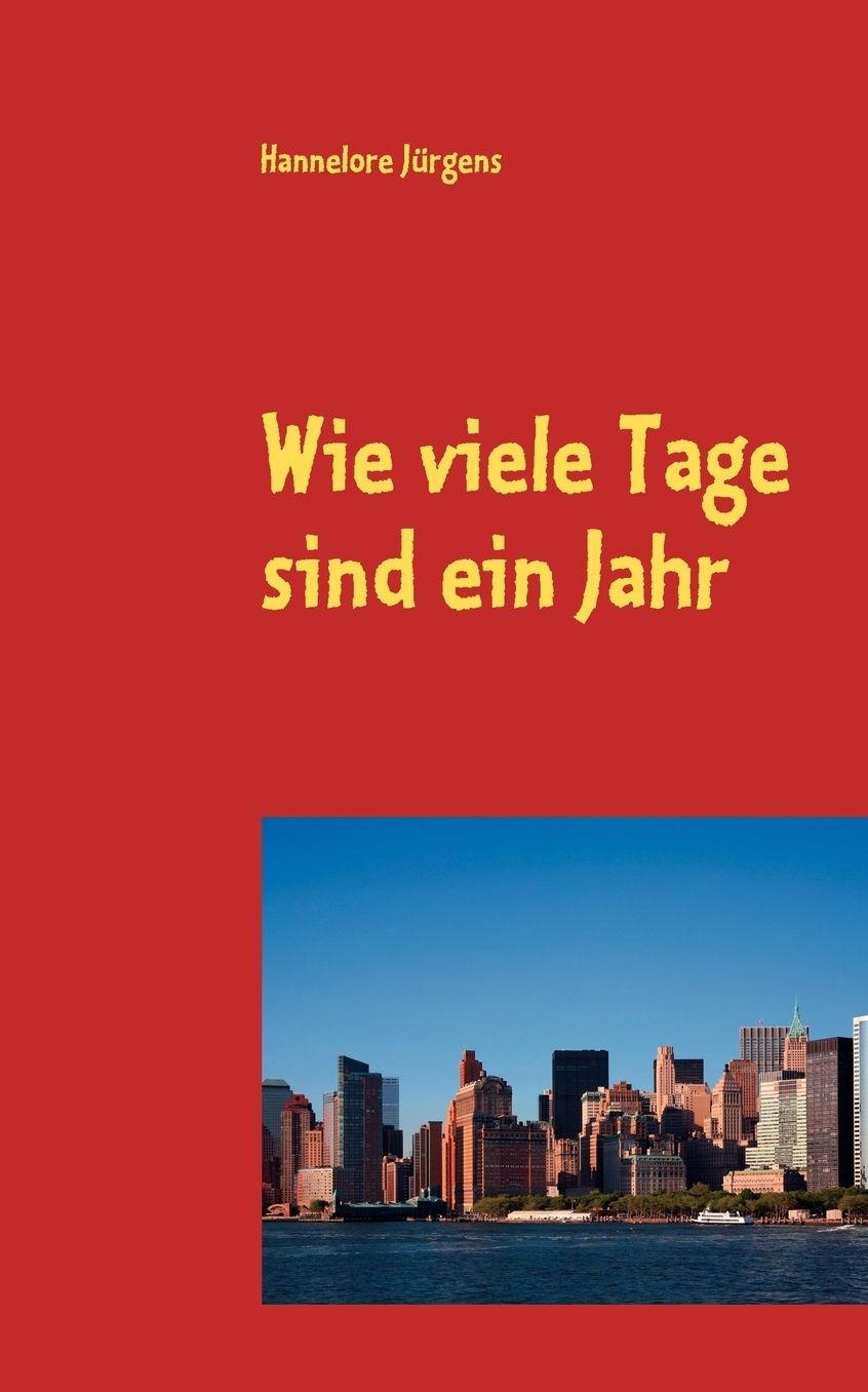 Wie Viele Tage Sind Ein Jahr