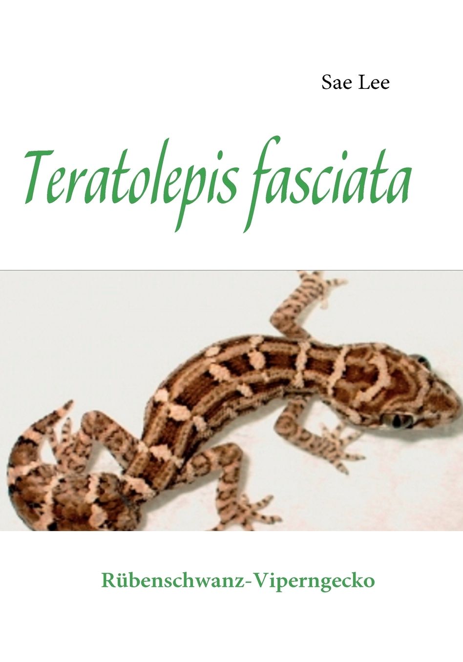 Teratolepis Fasciata