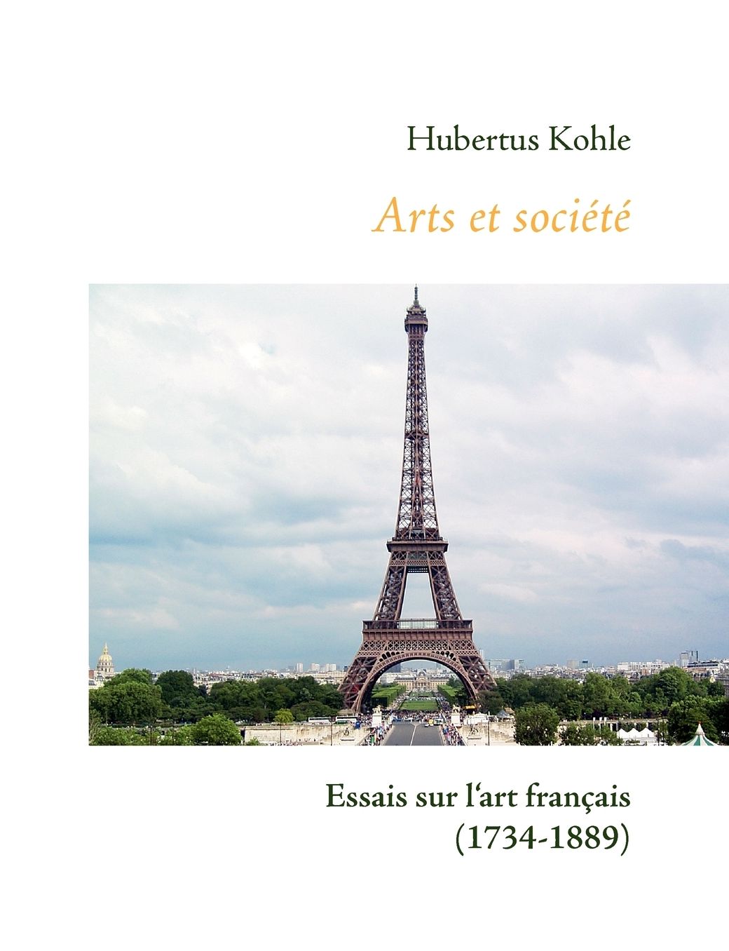 Arts Et Societe