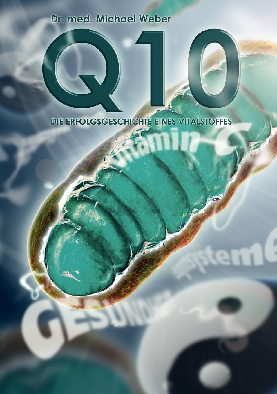 Co-Enzym Q10