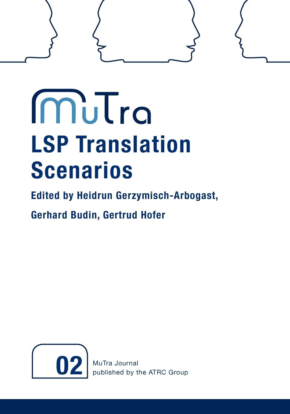 Lsp Translation Scenarios