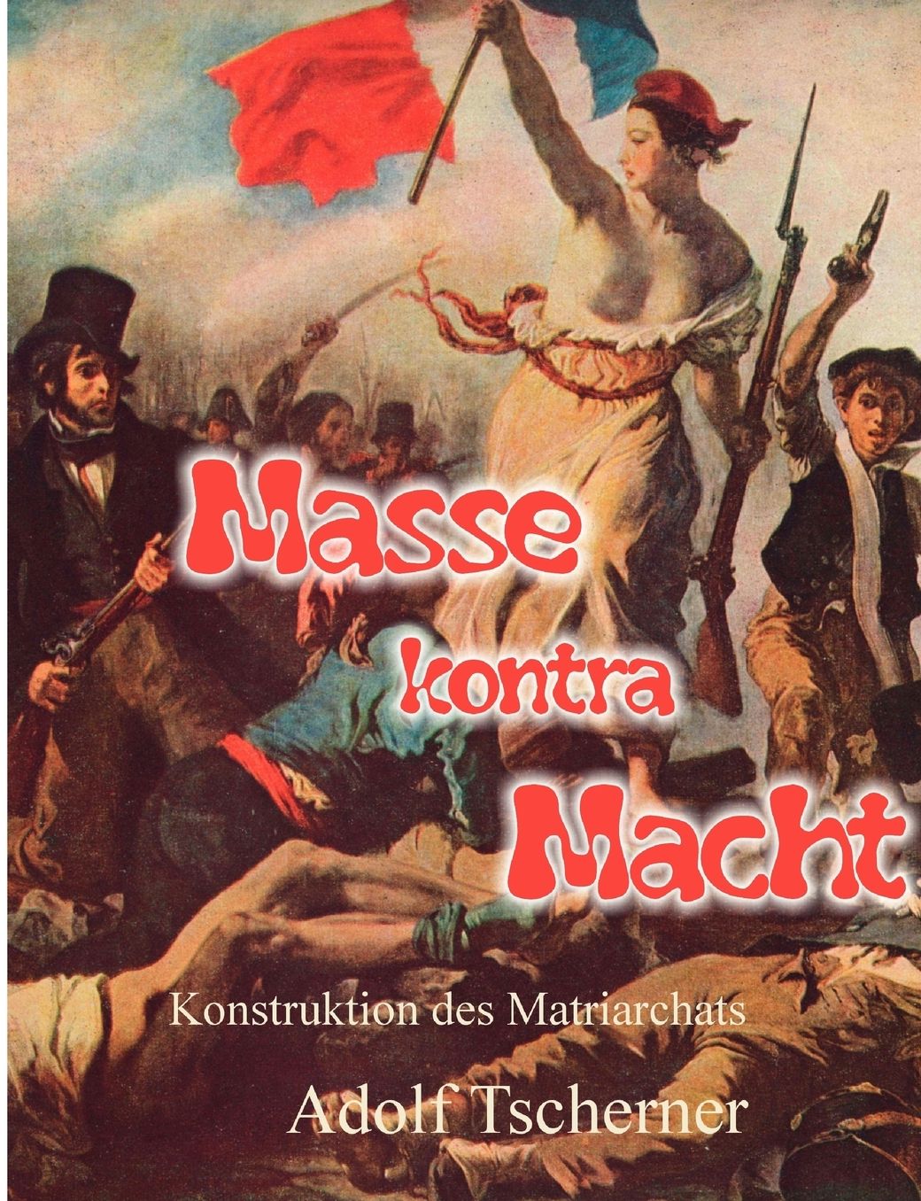 Masse Kontra Macht