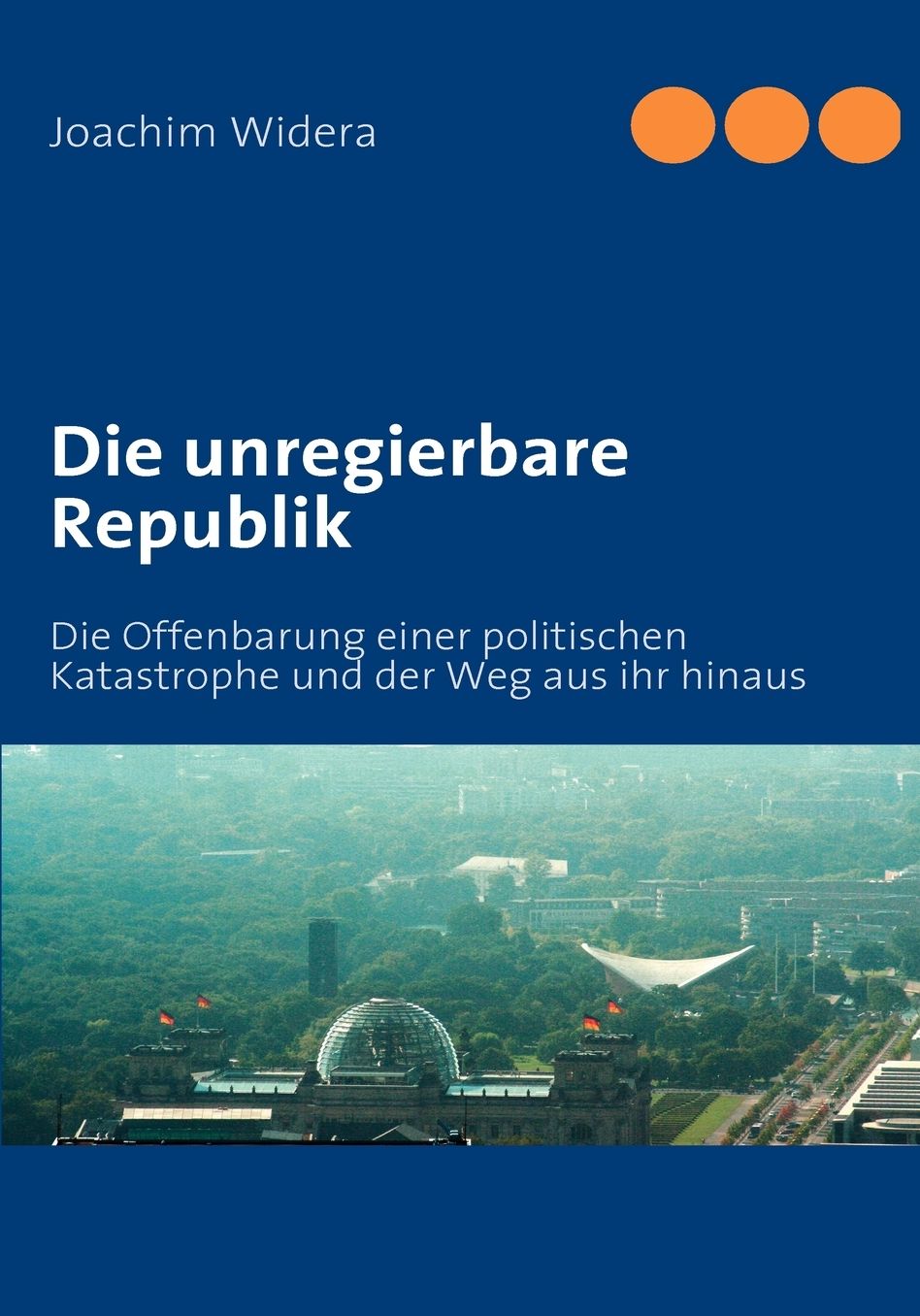 Die Unregierbare Republik