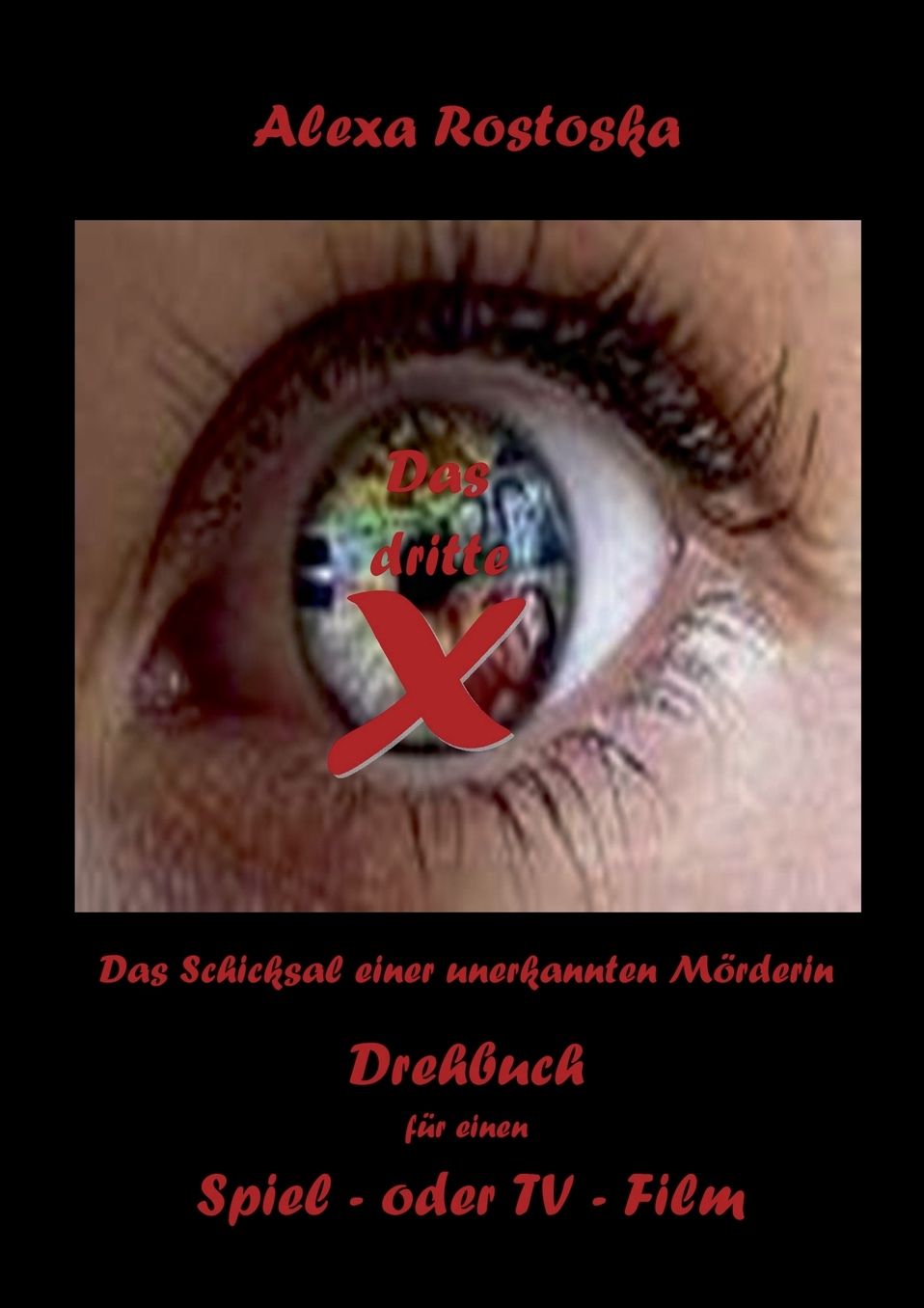 Das Dritte X