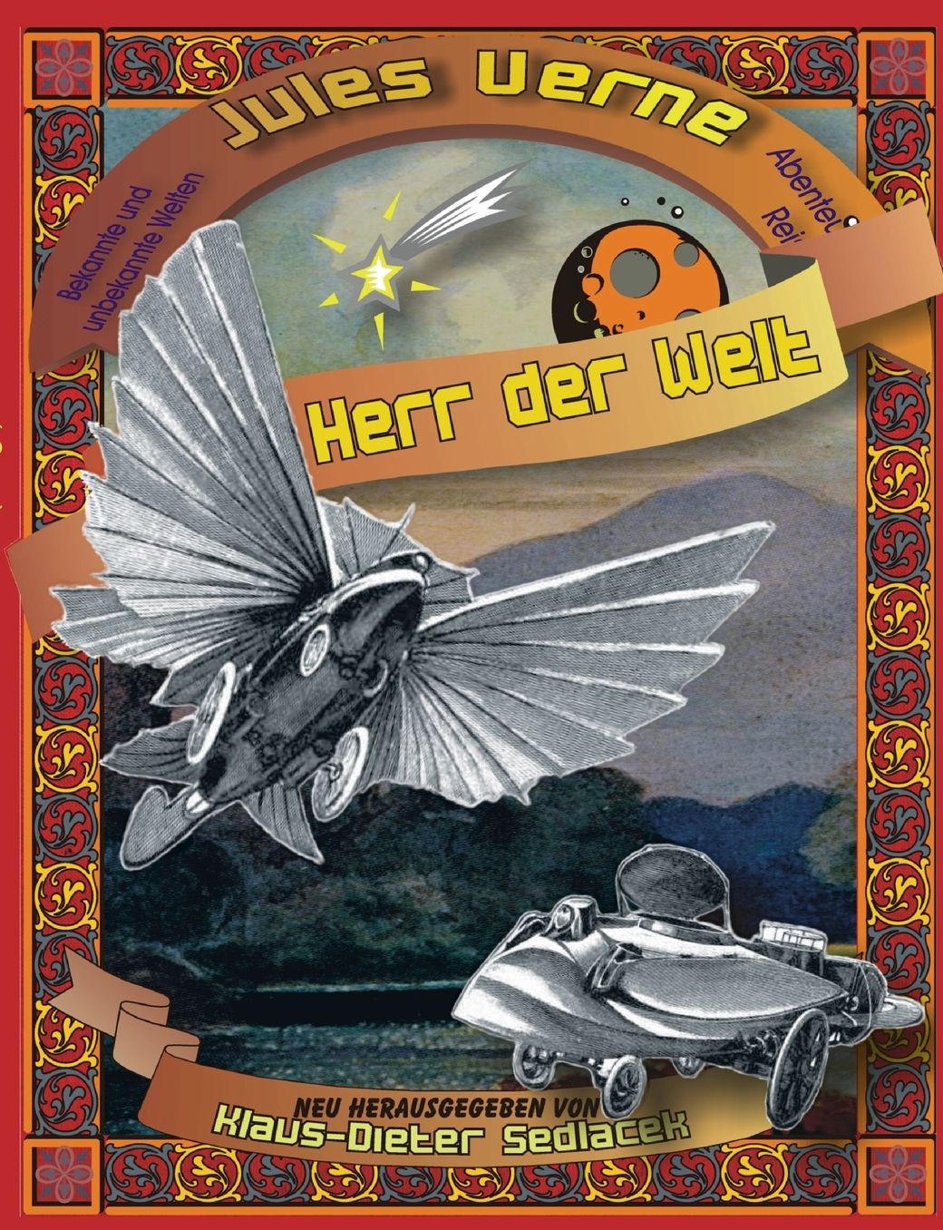 Herr Der Welt