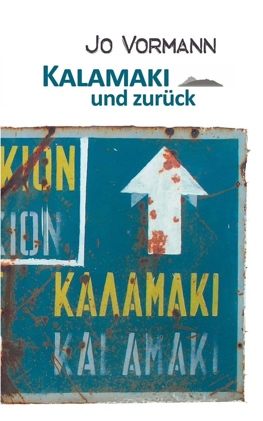 Kalamaki Und Zurck