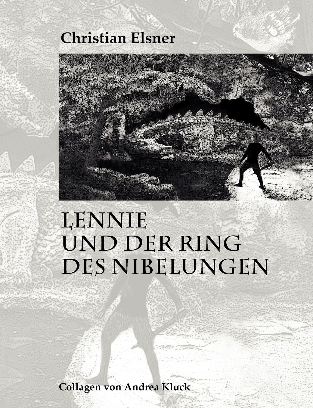 Lennie Und Der Ring Des Nibelungen