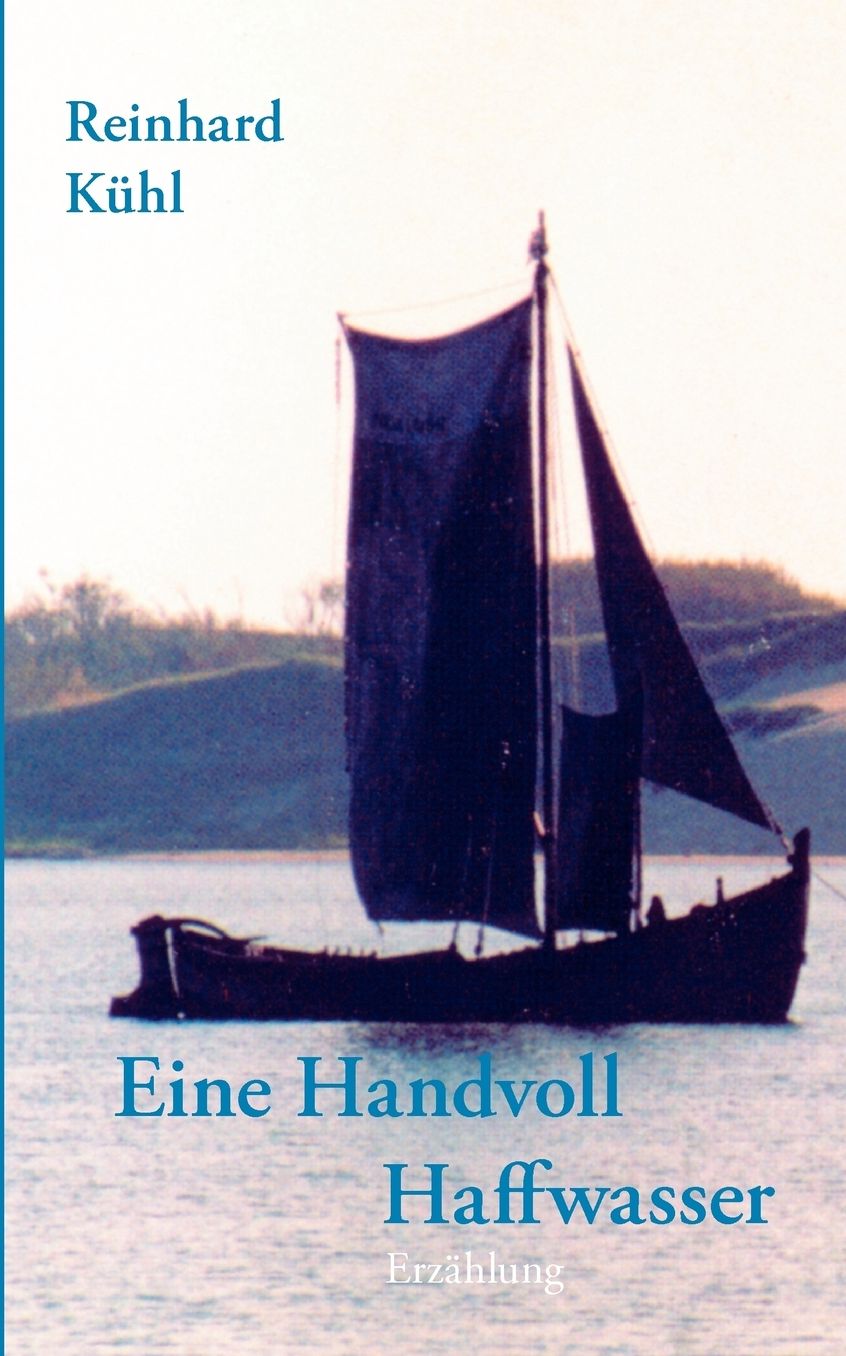 Eine Handvoll Haffwasser