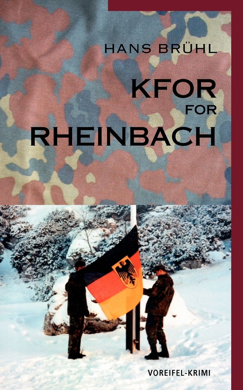 Kfor For Rheinbach