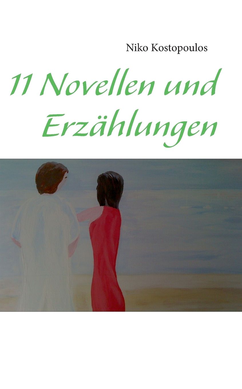 11 Novellen Und Erzahlungen