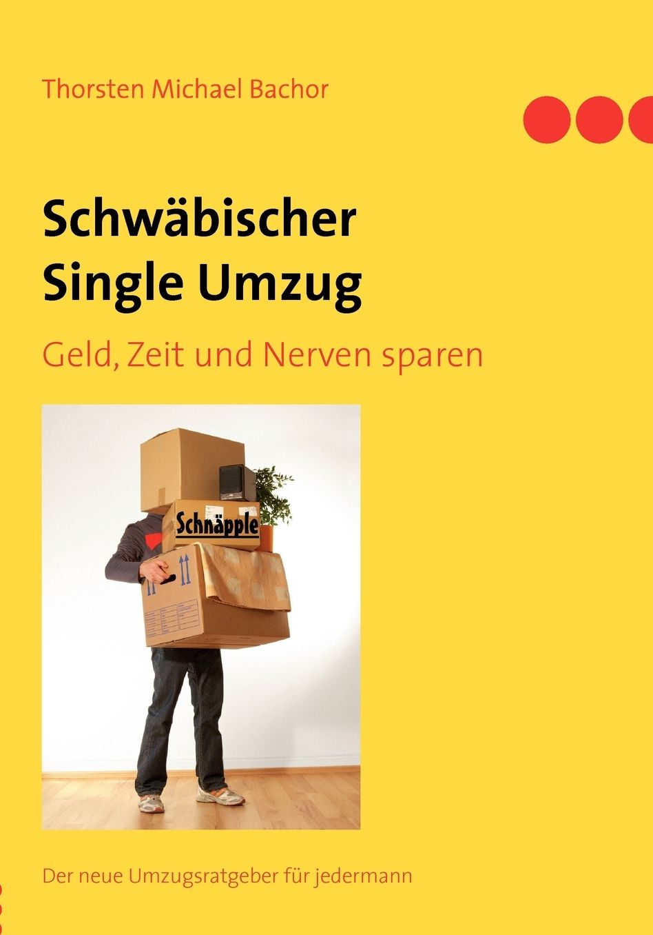 Schwabischer Single Umzug