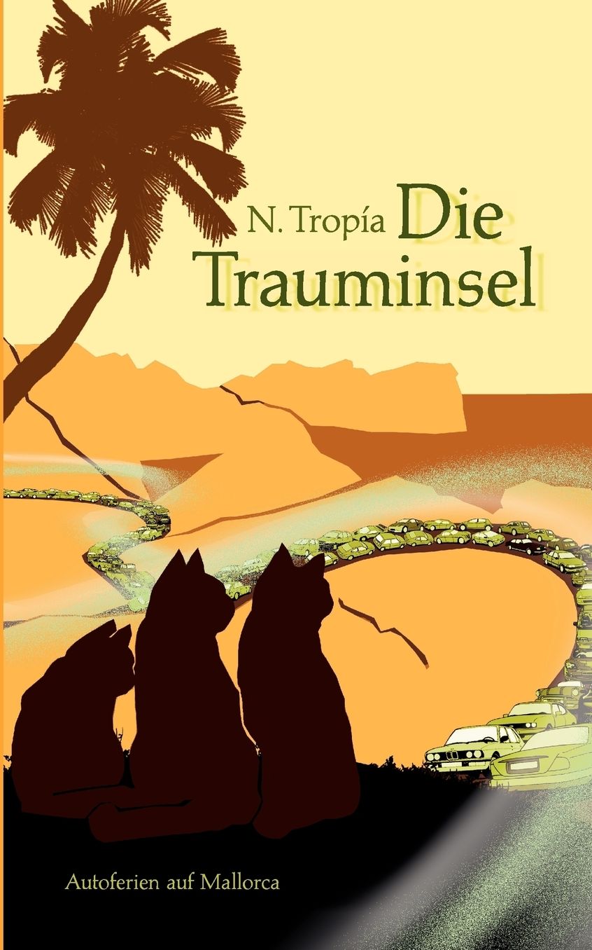 Die Trauminsel