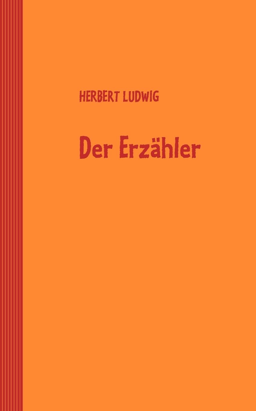 Der Erzahler