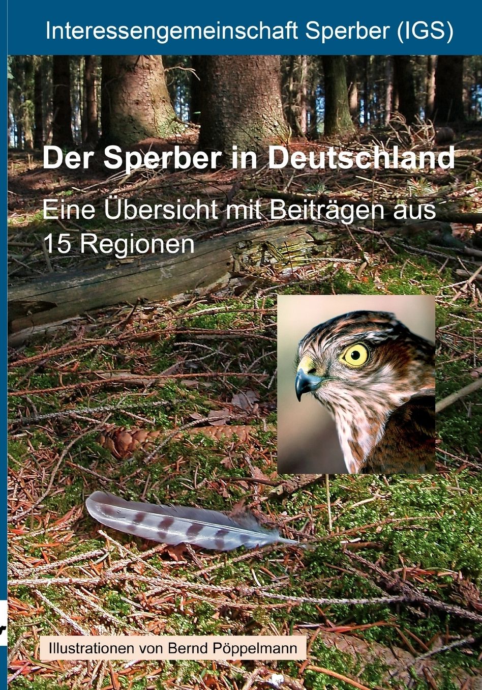 Der Sperber In Deutschland