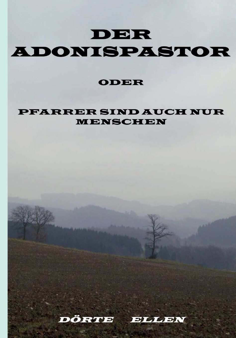 Der Adonispastor