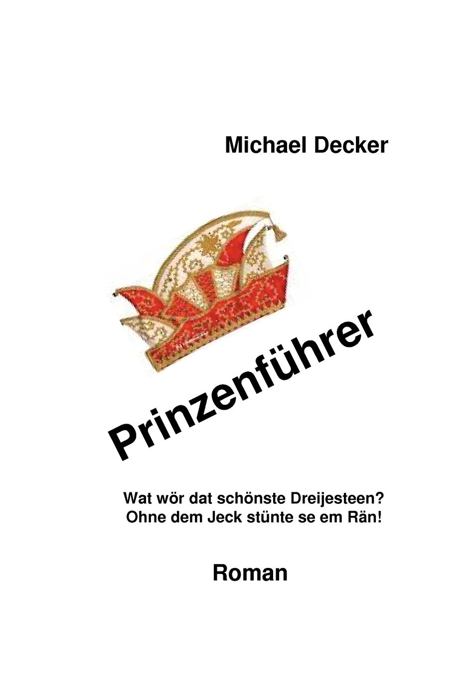 Prinzenfuhrer