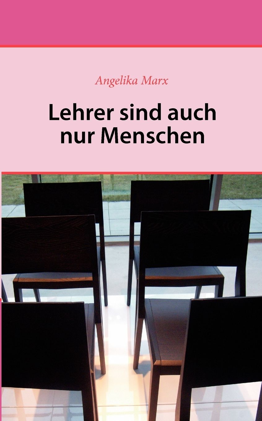 Lehrer Sind Auch Nur Menschen