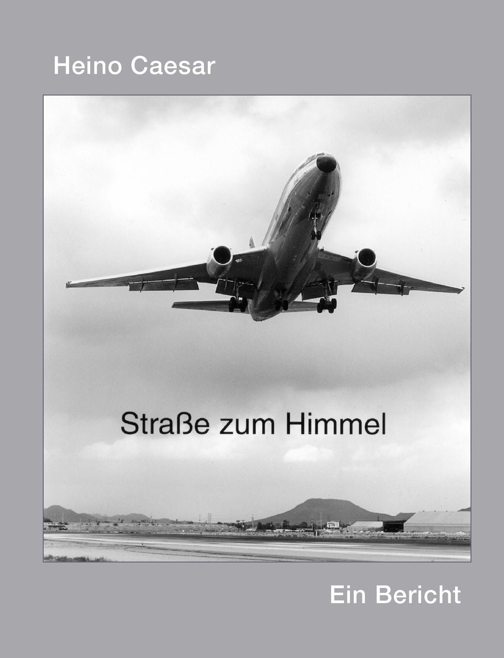 Die Strasse Zum Himmel